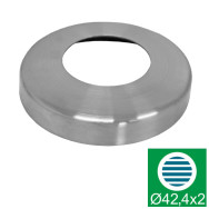 Kotwienie górne - rozeta