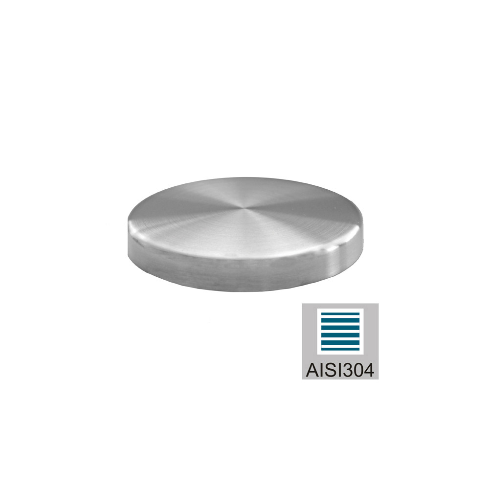 Nierdzewne górne Kotwienie - rozeta