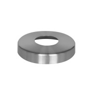 Kotwienie górne - rozeta AISI304, D105/d48,3x2/25m