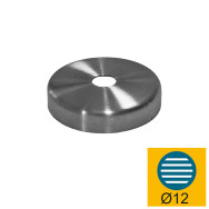 Kotwienie górne - rozeta