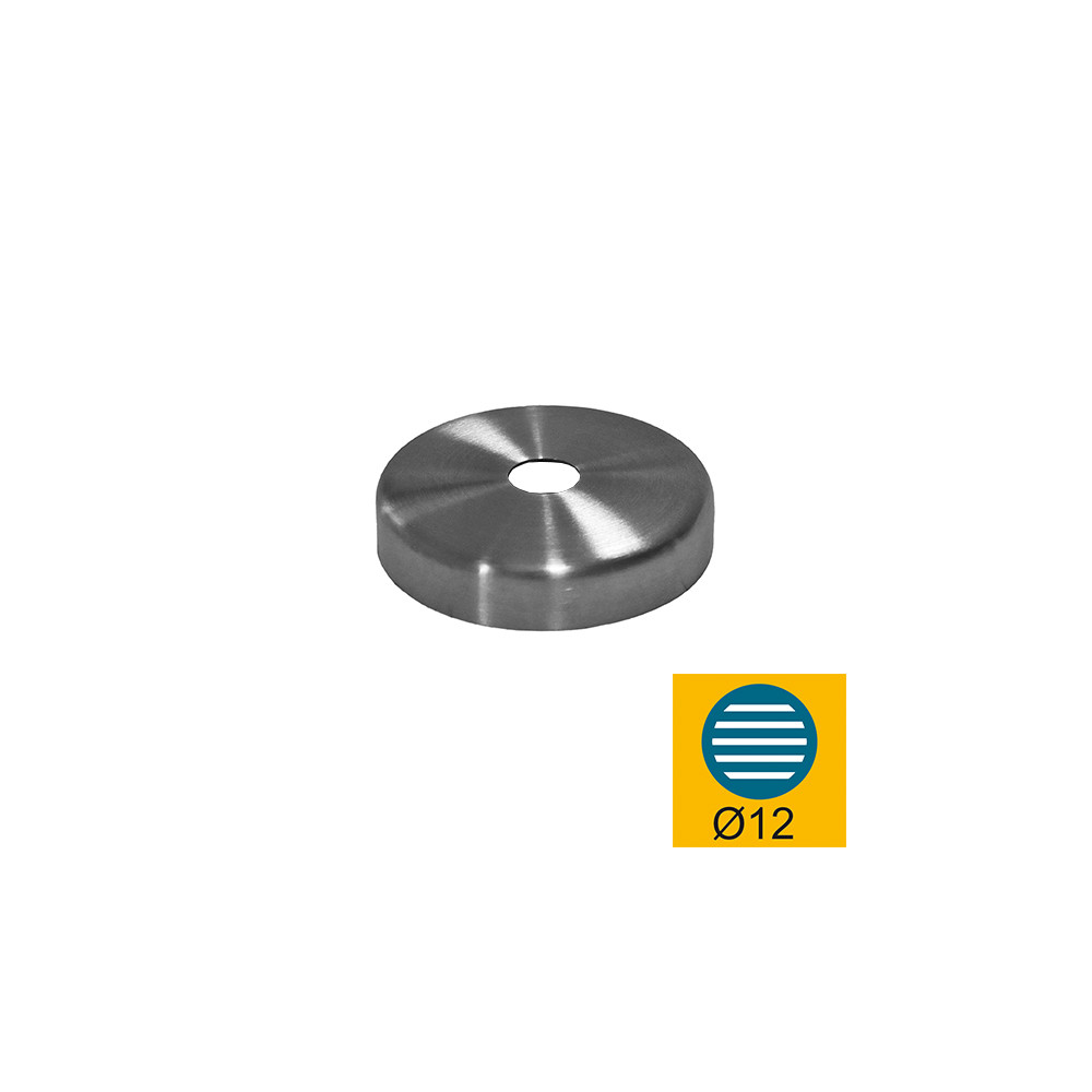 Kotwienie górne - rozeta