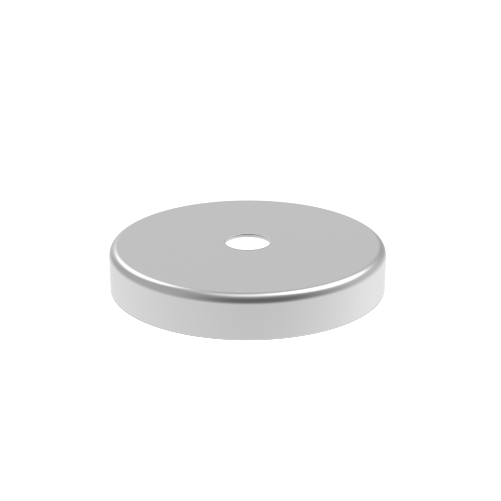 Kotwienie górne - rozeta