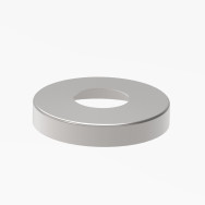 Kotwienie górne - rozeta