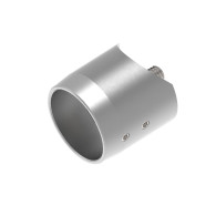 Uchwyt poręczy - Kotwienie do słupka