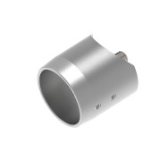 Uchwyt poręczy - Kotwienie do słupka