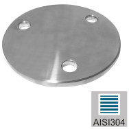 Kotwienie górne - kołnierz