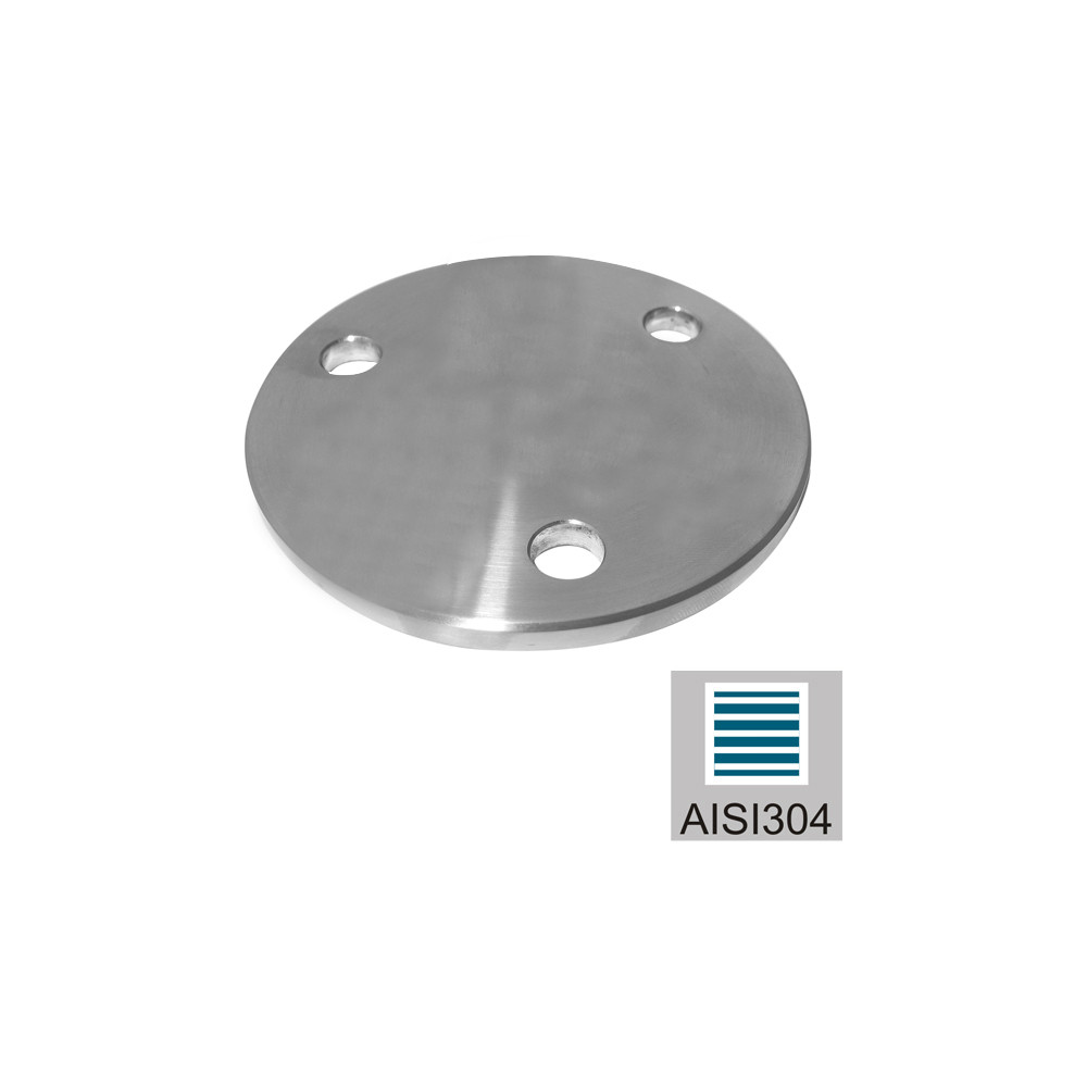 Kotwienie górne - kołnierz