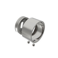 Uchwyt poręczy - kotwienie na ścianie