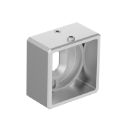 Uchwyt poręczy - kotwienie na ścianie