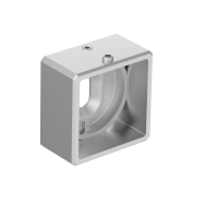 Uchwyt poręczy - kotwienie na ścianie