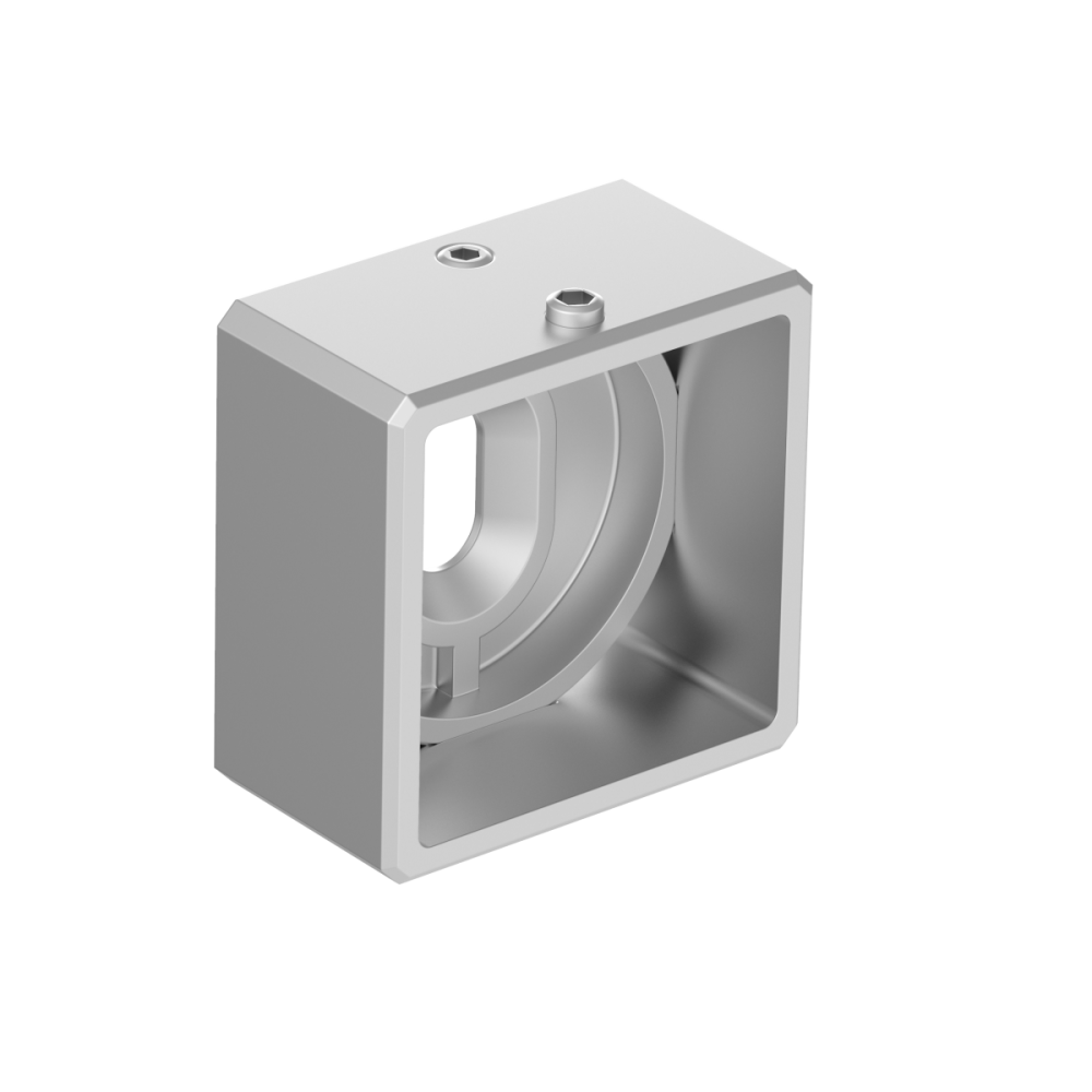 Uchwyt poręczy - kotwienie na ścianie