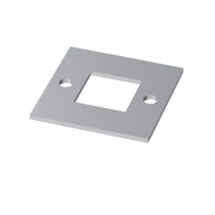 Kotwienie górne - kołnierz czwarty.