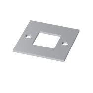 Kotwienie górne - kołnierz czwarty.