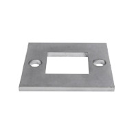 Kotwienie górne - kołnierz czwarty