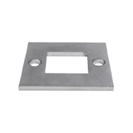 Kotwienie górne - kołnierz czwarty