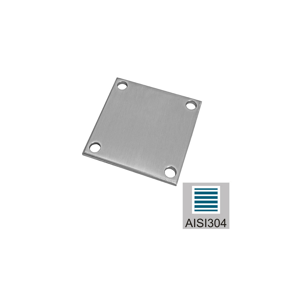 Kotwienie górne - kołnierz czwarty