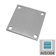 Kotwienie górne - kołnierz