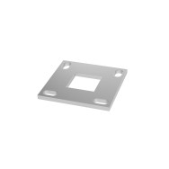 Kotwienie górne - kołnierz