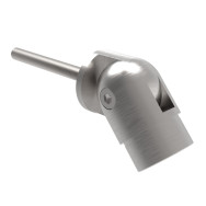 Łączenie poręczy regulowane