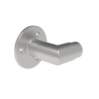 Uchwyt poręczy - kotwienie na ścianie