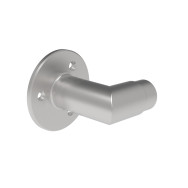 Uchwyt poręczy - kotwienie na ścianie