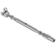 Uchwyt linowy - ściągacz