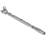 Uchwyt linowy - ściągacz