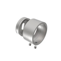 Uchwyt poręczy - kotwienie na ścianie