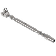 Uchwyt linowy - ściągacz