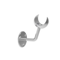 Uchwyt poręczy na ścianę