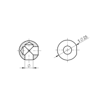 Wypełniacze przejściowe