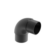 Łączenie poręczy - kolano