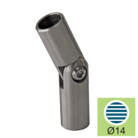 Regulowany wypełniacz przejściowy