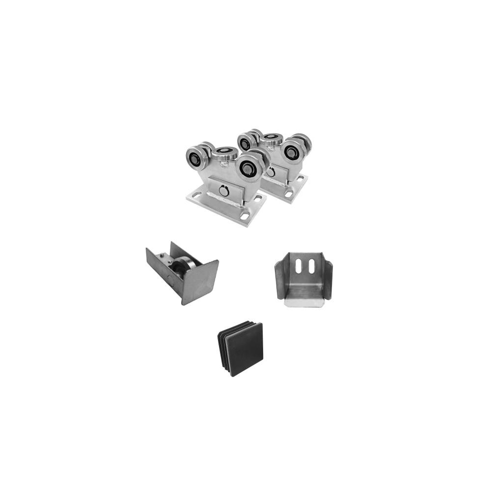 Dół - ECO, profil 60x60mm