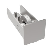 Dół - ECO, profil 60x60mm