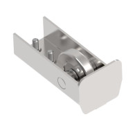 Dolna linia - profil ECO 70x60mm