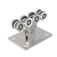 Dolna linia - profil ECO 70x60mm