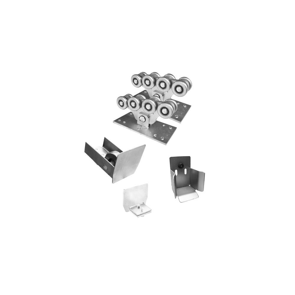 Dół - ECO, profil 94x85mm