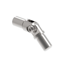 Regulowane przejście wylewki