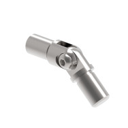 Regulowane przejście wylewki