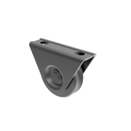 Zestaw kół pasowych do pojazdów - U, D60, antracyt