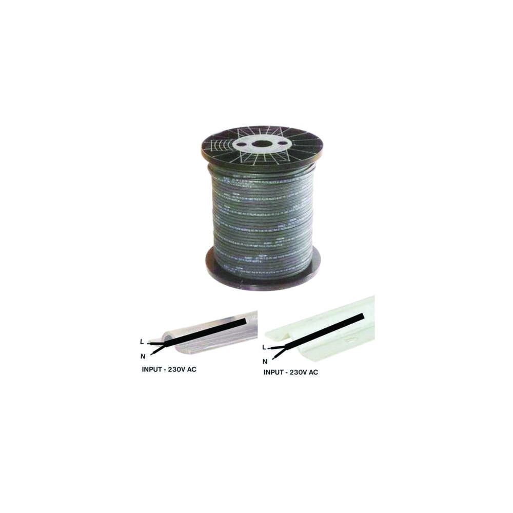 Przewód grzejny 230V, dla H/39V, H/39U