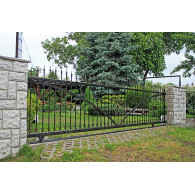 Zestaw połączeniowy do łączenia i zakańczania samoregulatorów