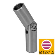 Regulowany wypełniacz przejściowy