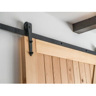 Okucia do drzwi przesuwnych - "Gladio"