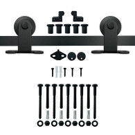 Okucia do drzwi przesuwnych - "Simplex"