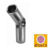 Regulowany wypełniacz przejściowy