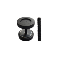 Poręcz do drzwi przesuwnych