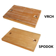 Półka ścienna - oświetlenie TETRIS - 009