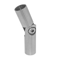 Regulowany wypełniacz przejściowy